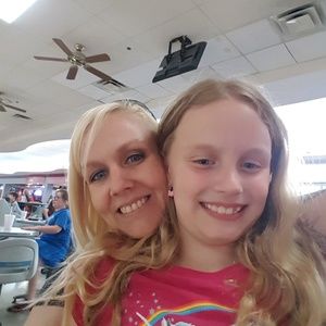 Meet your Posher, Dawn